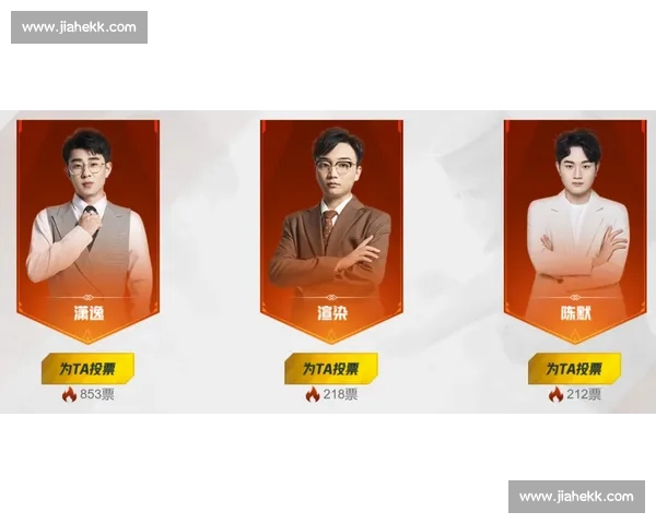 电子竞技官网权威资讯平台助力玩家掌握最新赛事动态与攻略