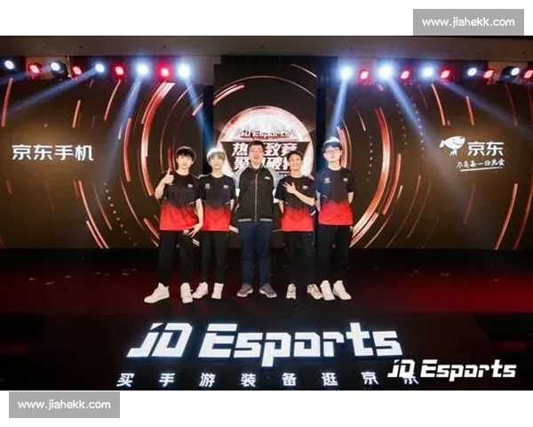 电竞资讯平台深度解析最新赛事动态与职业战队战略布局