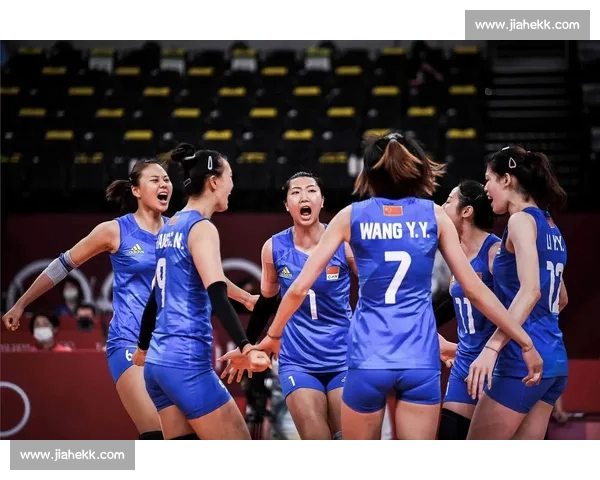 全方位解析东京奥运会后续影响 聚焦中国体育发展新机遇